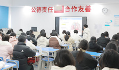 安徽新華招生火熱進行中