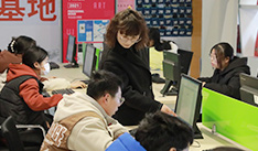 安徽新華招生火熱進行中