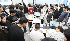 安徽新華招生火熱進行中